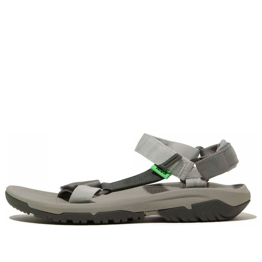 

Сандалии TEVA x MADNESS Hurricane XL T2 'Grey Green', серый