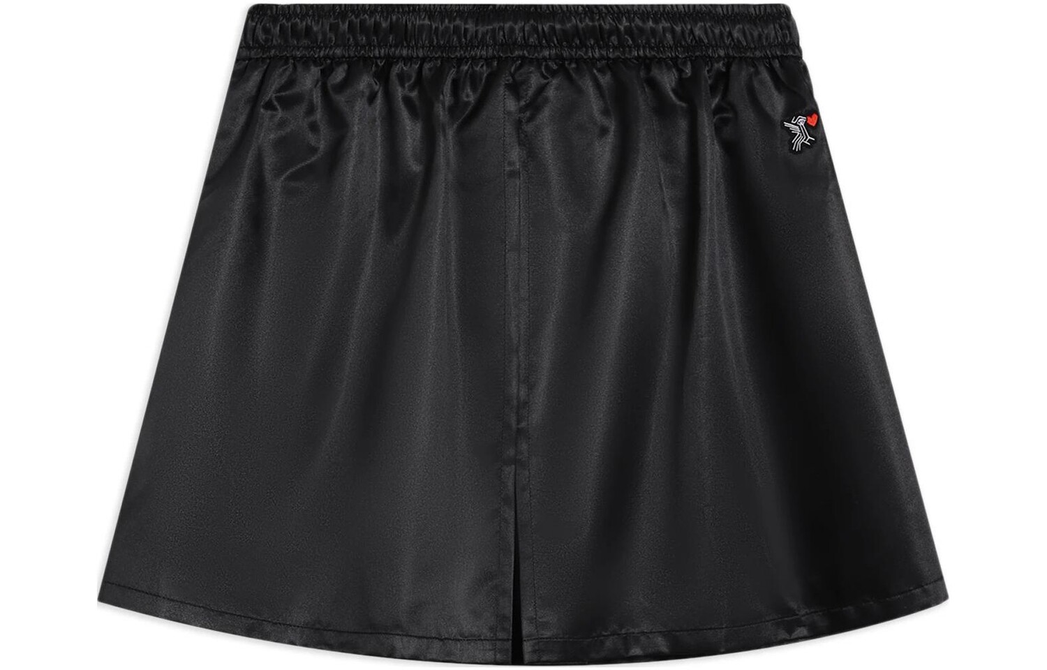 

Коллекция Sports Life Повседневная юбка женская черная Lining