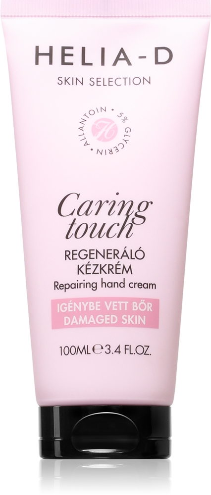 

Регенерирующий крем для рук Skin Selection Helia-D, 100 мл