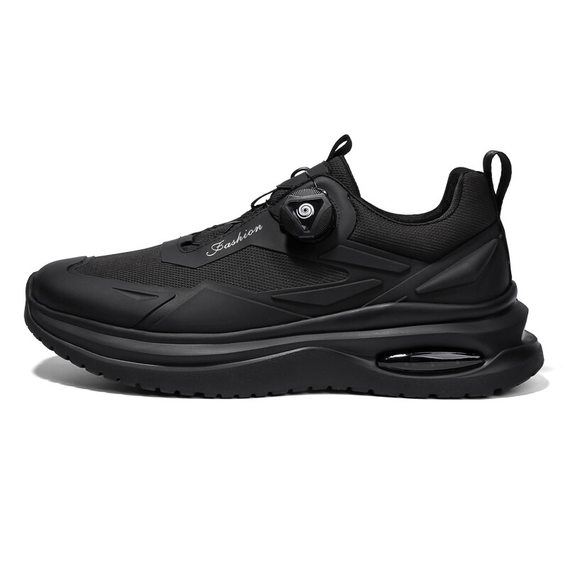 

Кроссовки мужские Lifestyle Shoes Men Low-Top Palmpolo, черный