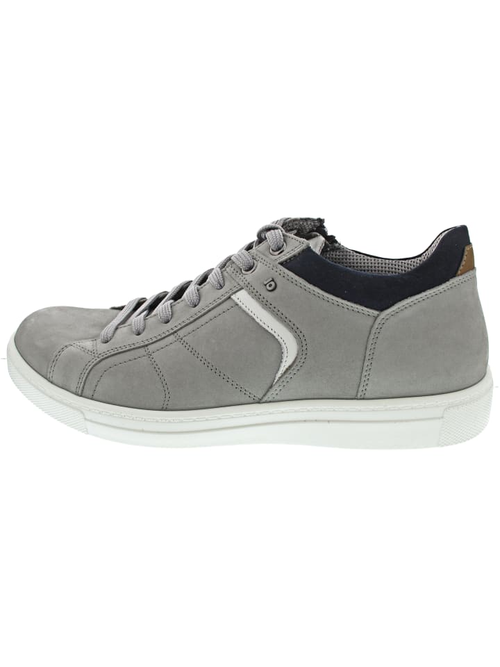 

Jomos Спортивные кроссовки на шнуровке, серые