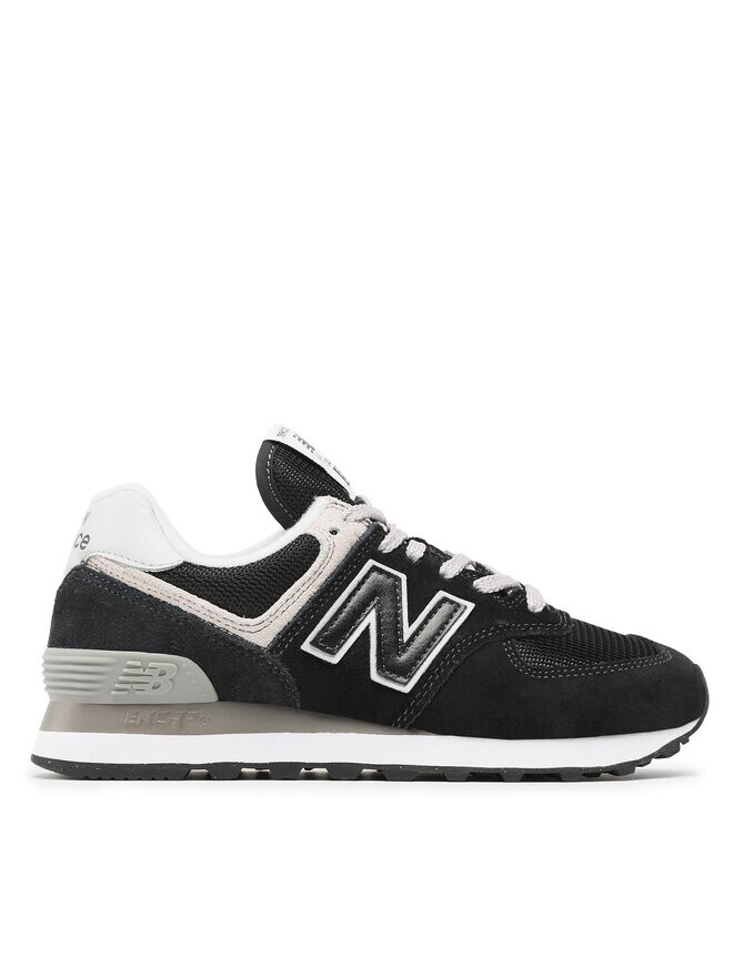 

Кроссовки New Balance, черный