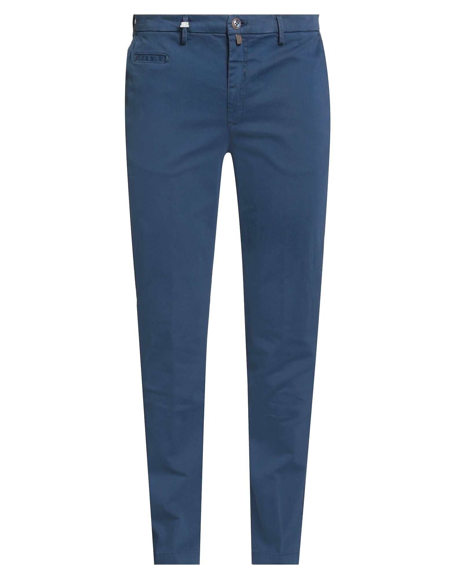 

Брюки Barbati, синий