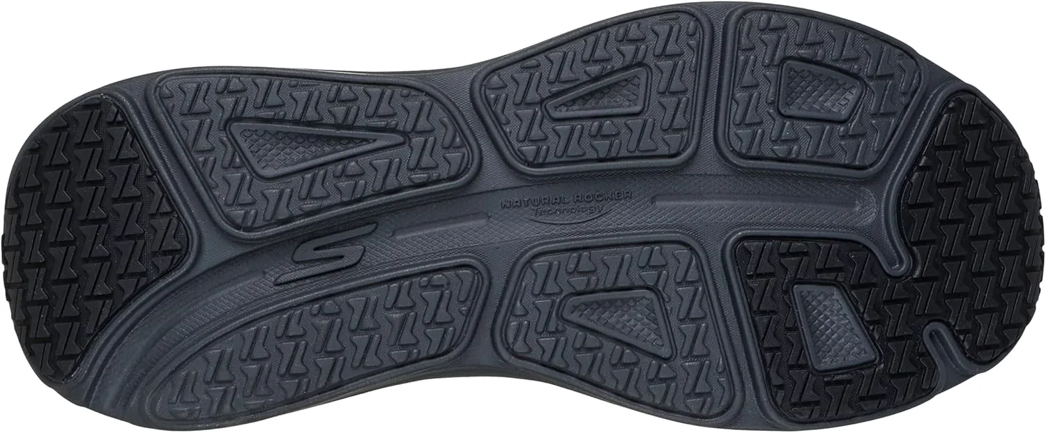 Кроссовки Skechers для мужчин Hands Free Slip-ins Max Cushioning Endeavour - модель Exciton — фото 3