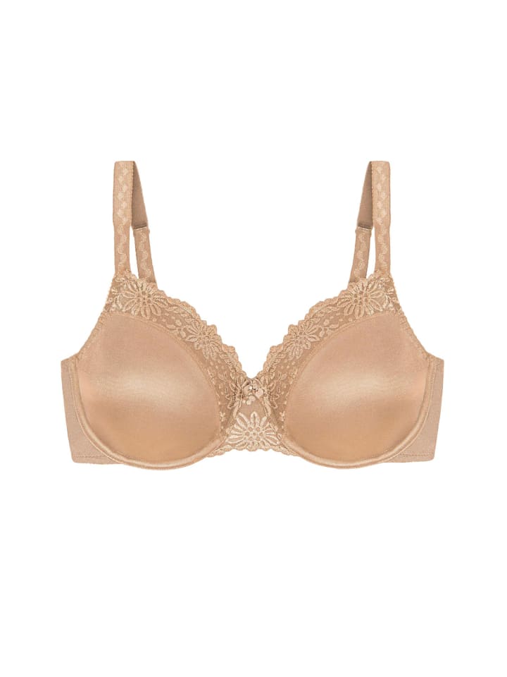

Бюстгальтер на косточках Triumph, цвет smooth beige