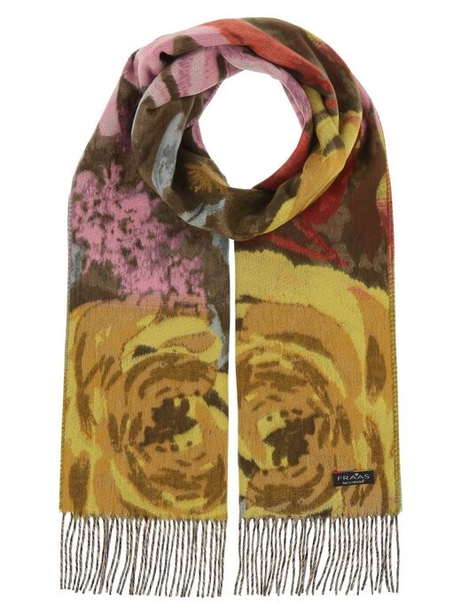 

Шарф Fraas, хаки