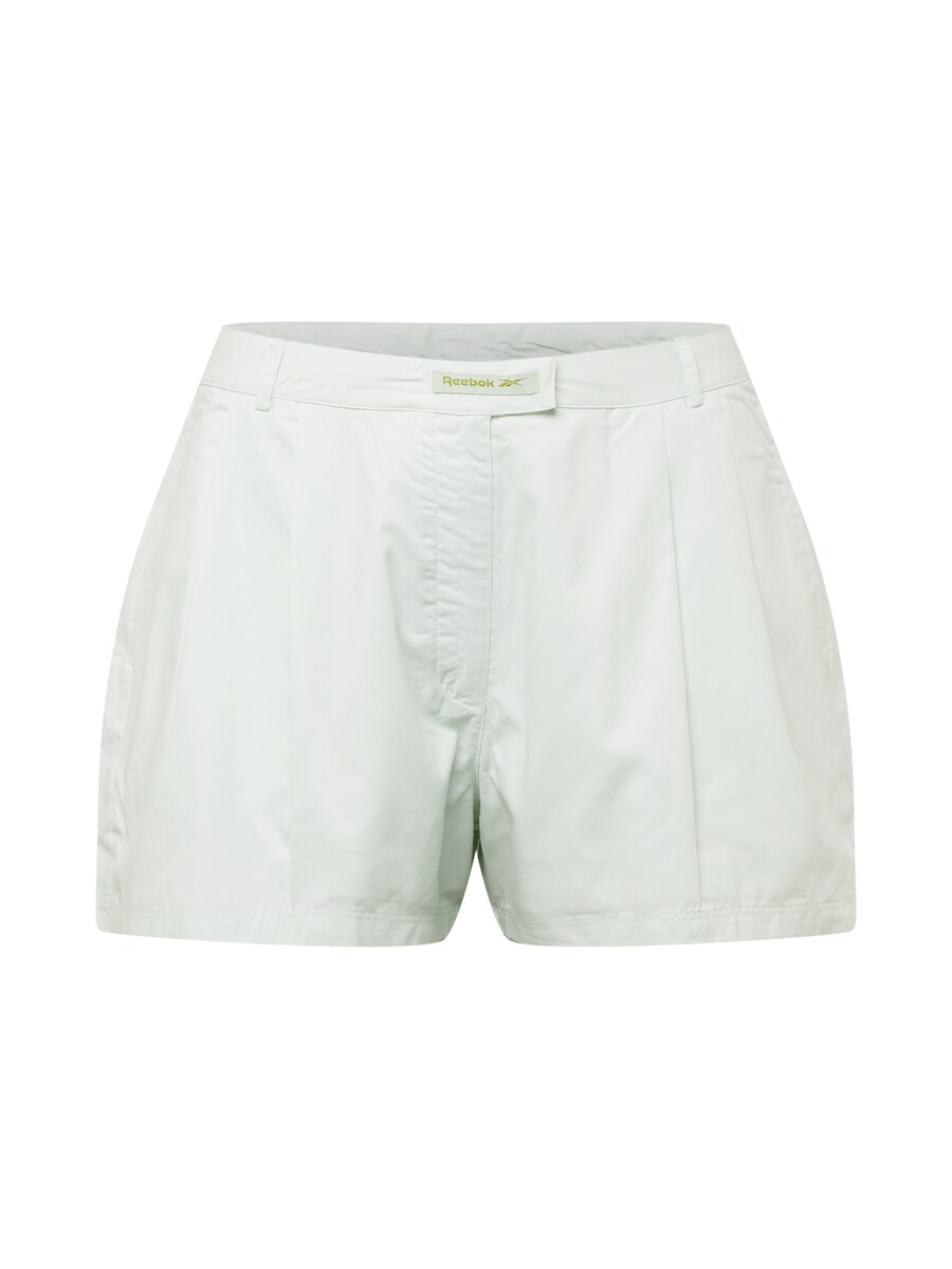 

Брюки свободного кроя Reebok CL WOMENS TREND SHORT, мятный