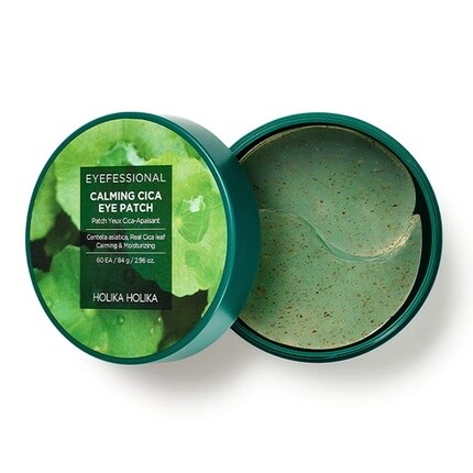 

HOLIKA HOLIKA Eyefessional Eye Patch Успокаивающий CICA
