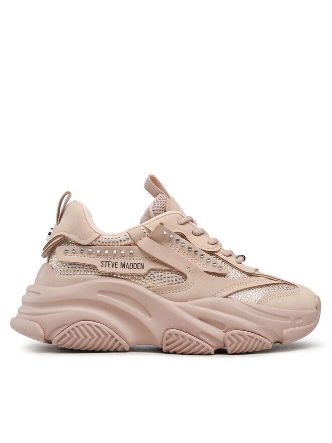 

Кроссовки Steve Madden Possesionr SM11002270-750 Beis, бежевый
