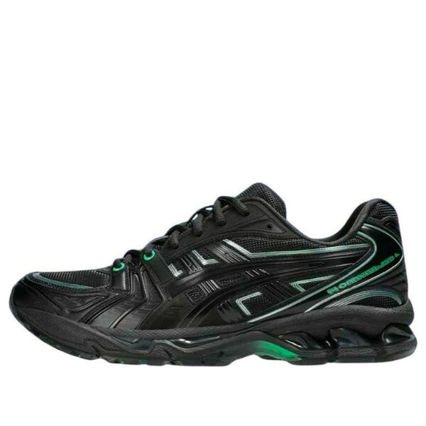 

Кроссовки x 8on8 гель каяно 14 Asics, черный