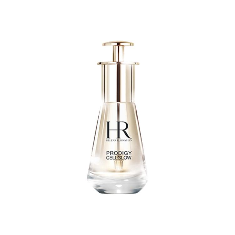 

Вечная сияние постоянный цвет жидкие эссенции для женщин HELENA RUBINSTEIN