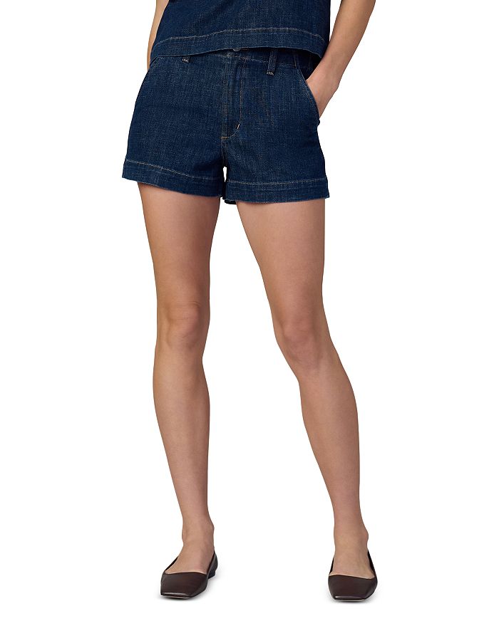 

Шорты Karter Joe's Jeans, синий