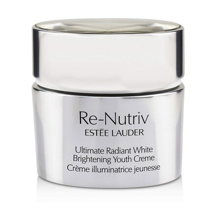 Estee Lauder Re-Nutriv Ultimate Radiant White Осветляющий крем 50 мл, Estee Lauder — фото 3