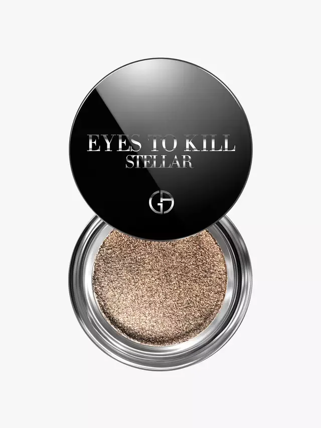 Тени для век Eyes To Kill Stellar Giorgio Armani, Halo