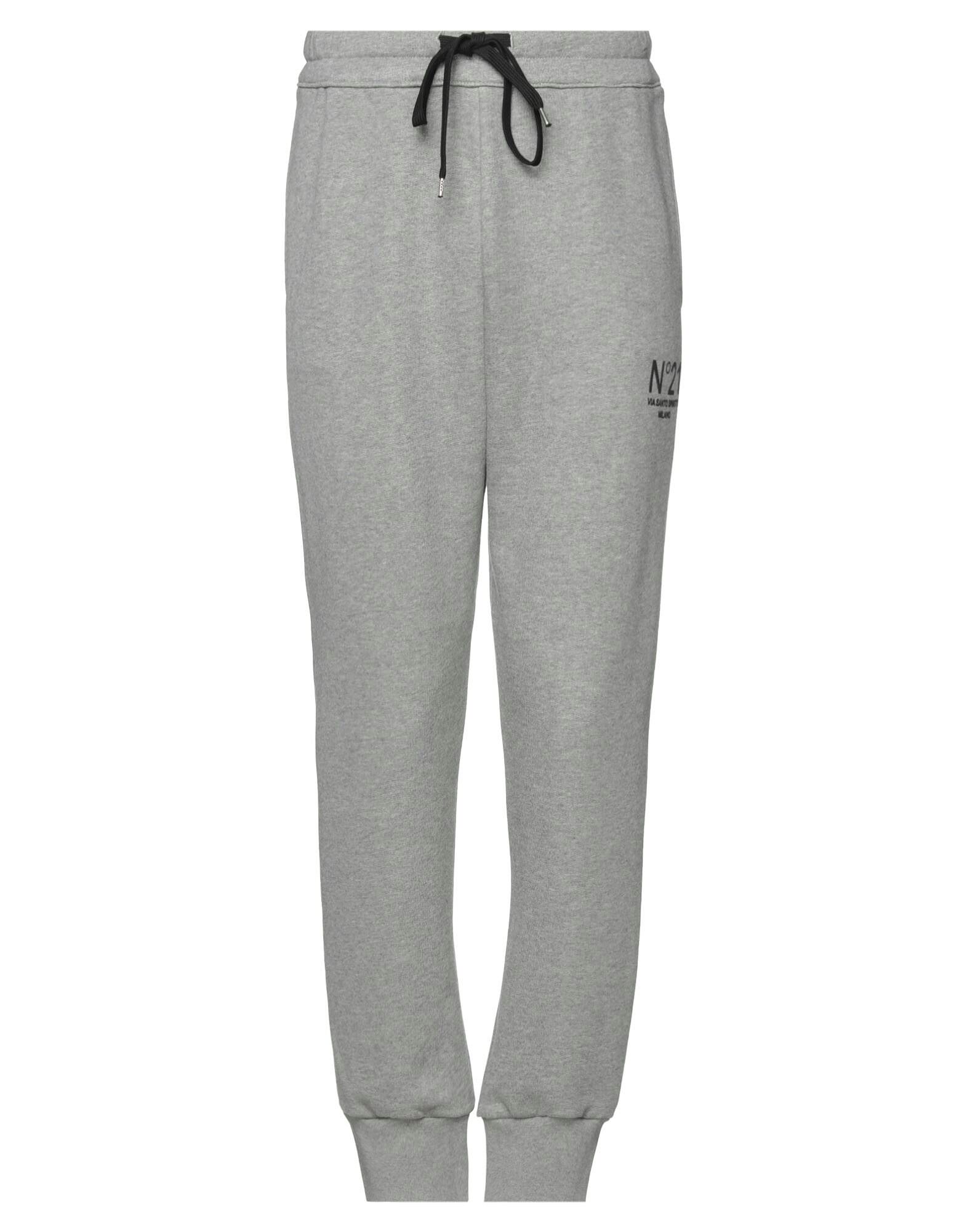 

Брюки N°21, серый