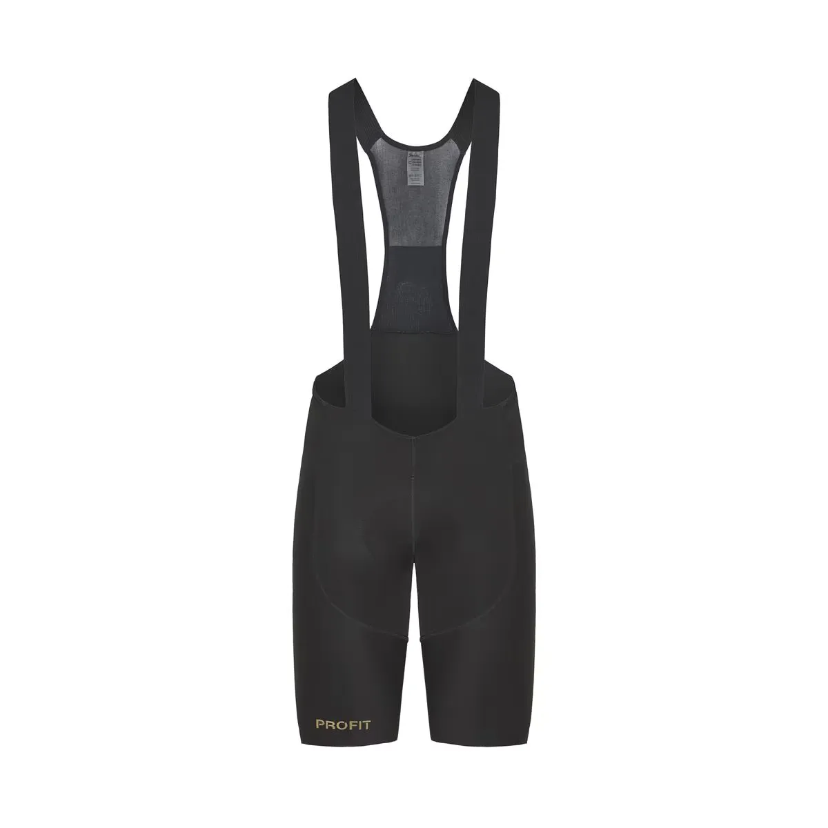 

Женские велосипедные шорты Profit Spiuk, черный