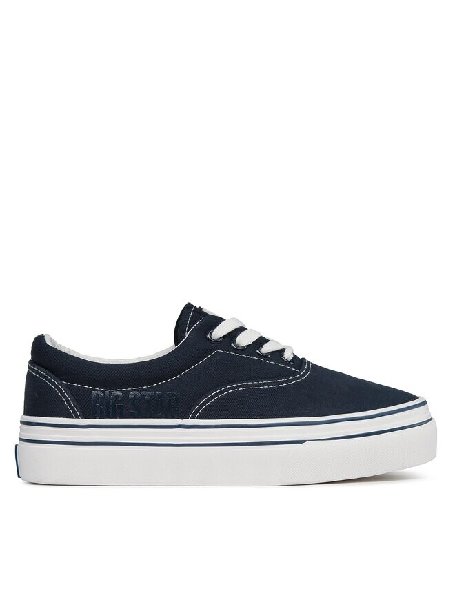 

Кроссовки Big Star Shoes, синий