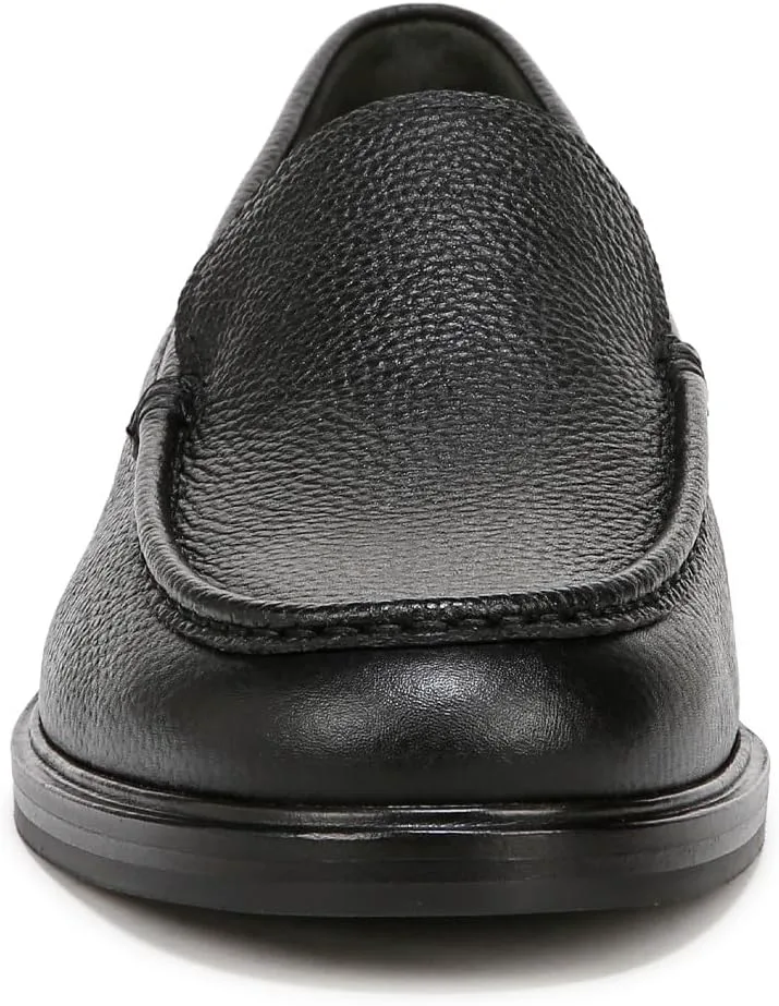 Лоферы Vince Mens Rafael, черный — фото 2