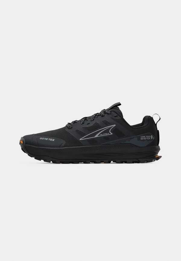 Кроссовки для трейлраннинга lone peak 9+ gtx Altra, Black — фото 2
