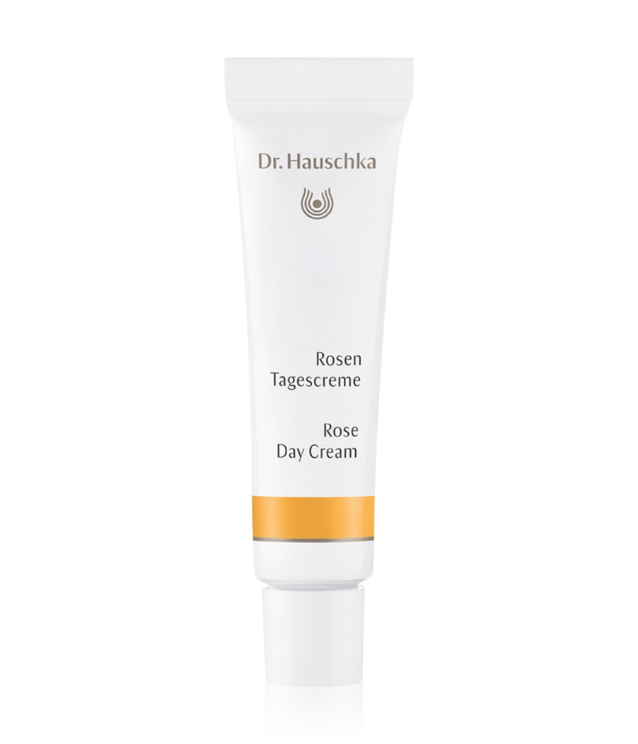 

Дневной крем Dr. Hauschka Tagespflege Rosen Tagescreme, 5 ml