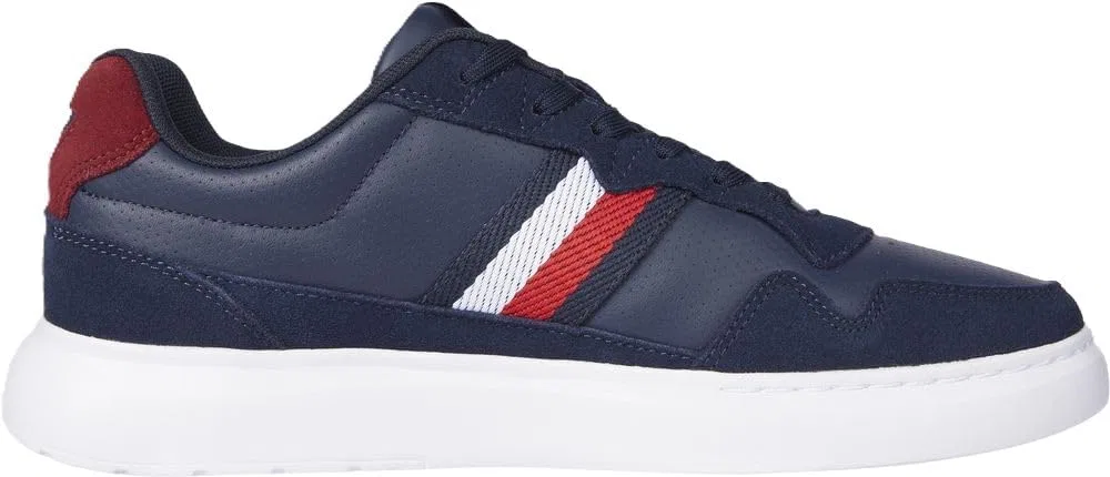 Мужские кроссовки / спортивная обувь Tommy Hilfiger, Dark Night Navy — фото 2