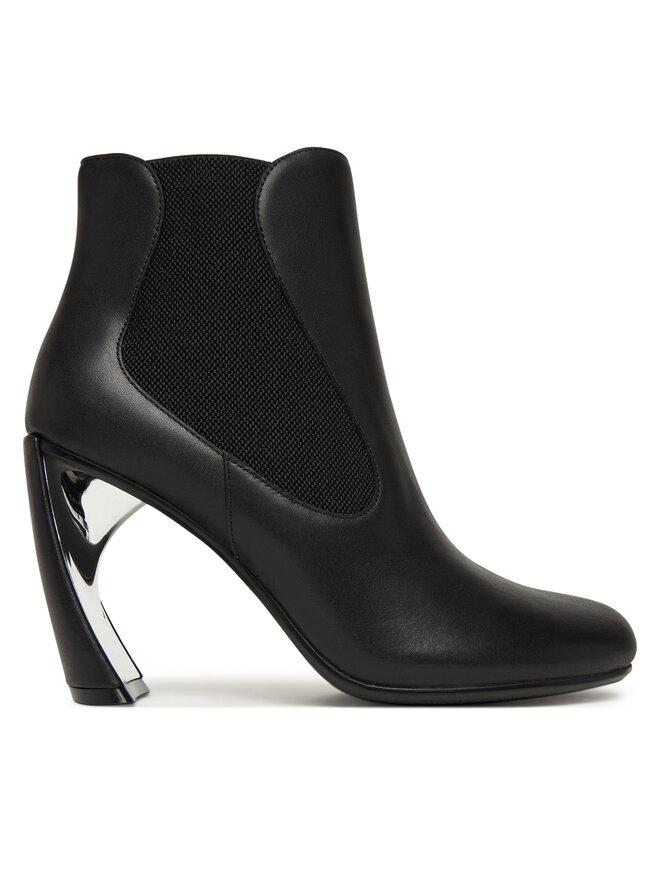 Ботильоны Zuma Flow Hi 109540116 United Nude, черный