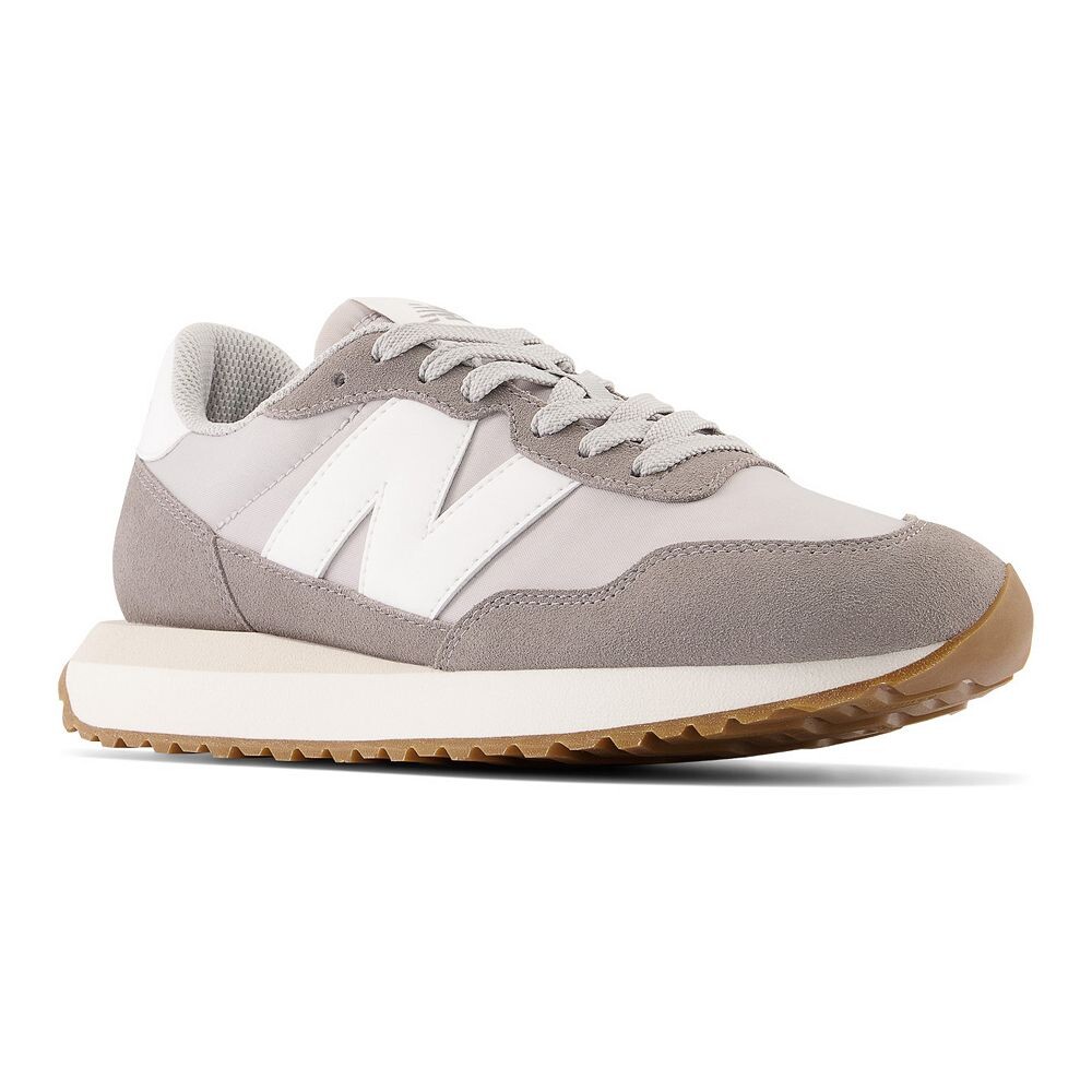 

Женские кроссовки New Balance 237, цвет Marblehead