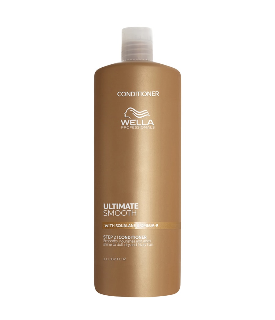 

Кондиционер Wella Professionals Ultimate Smooth, 1000 ml