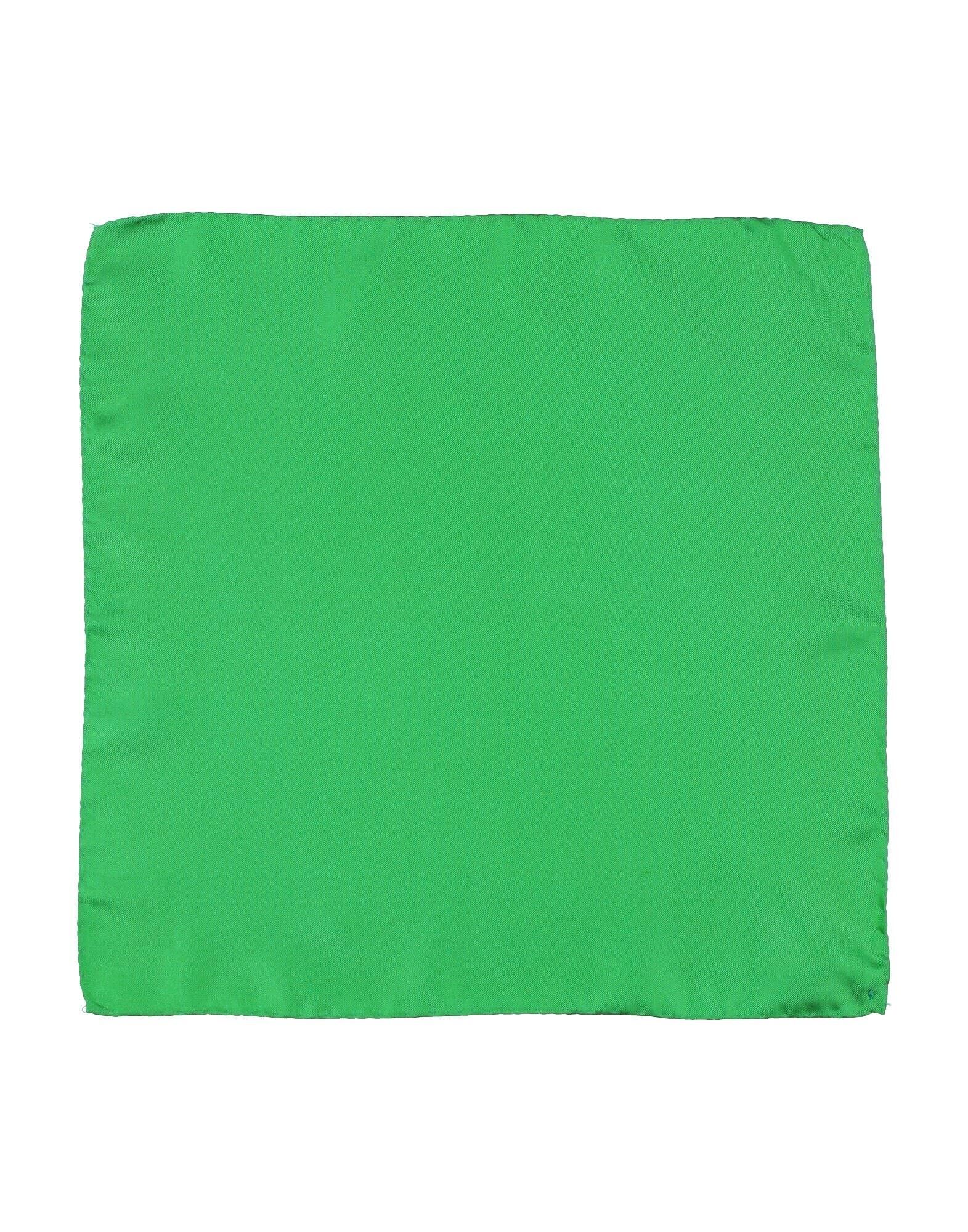 

Нагрудный платок Ascot, зеленый