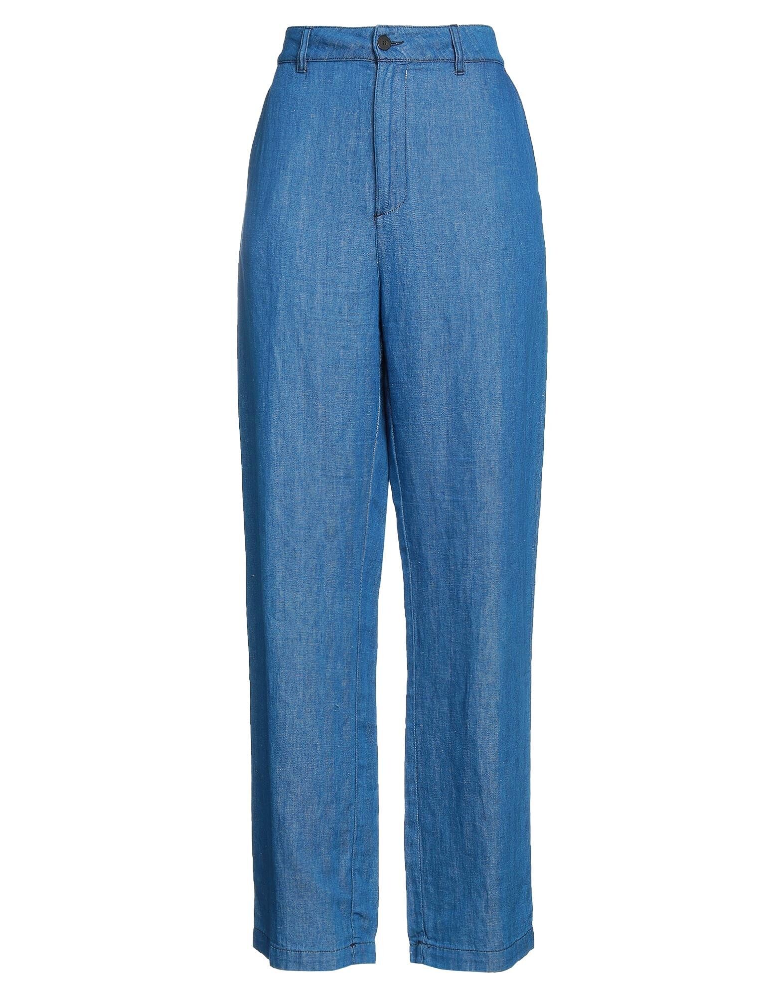 

Джинсы Denim Alessia Santi, синий