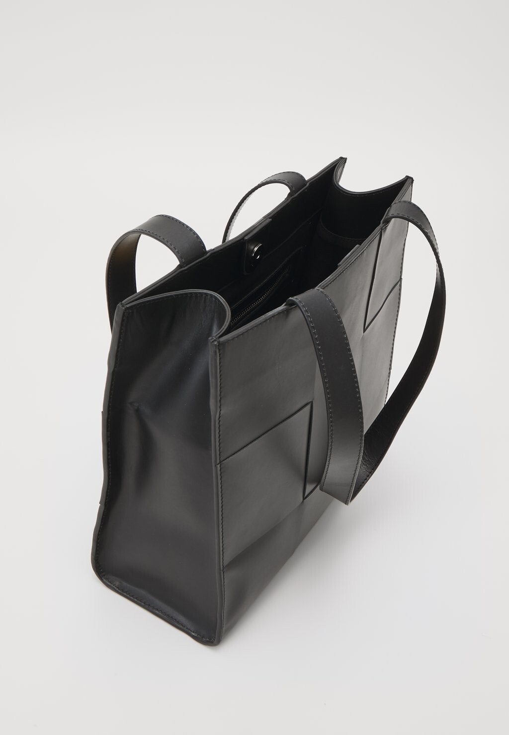 

Сумочка BAG LARGE STUDIO ID, черный
