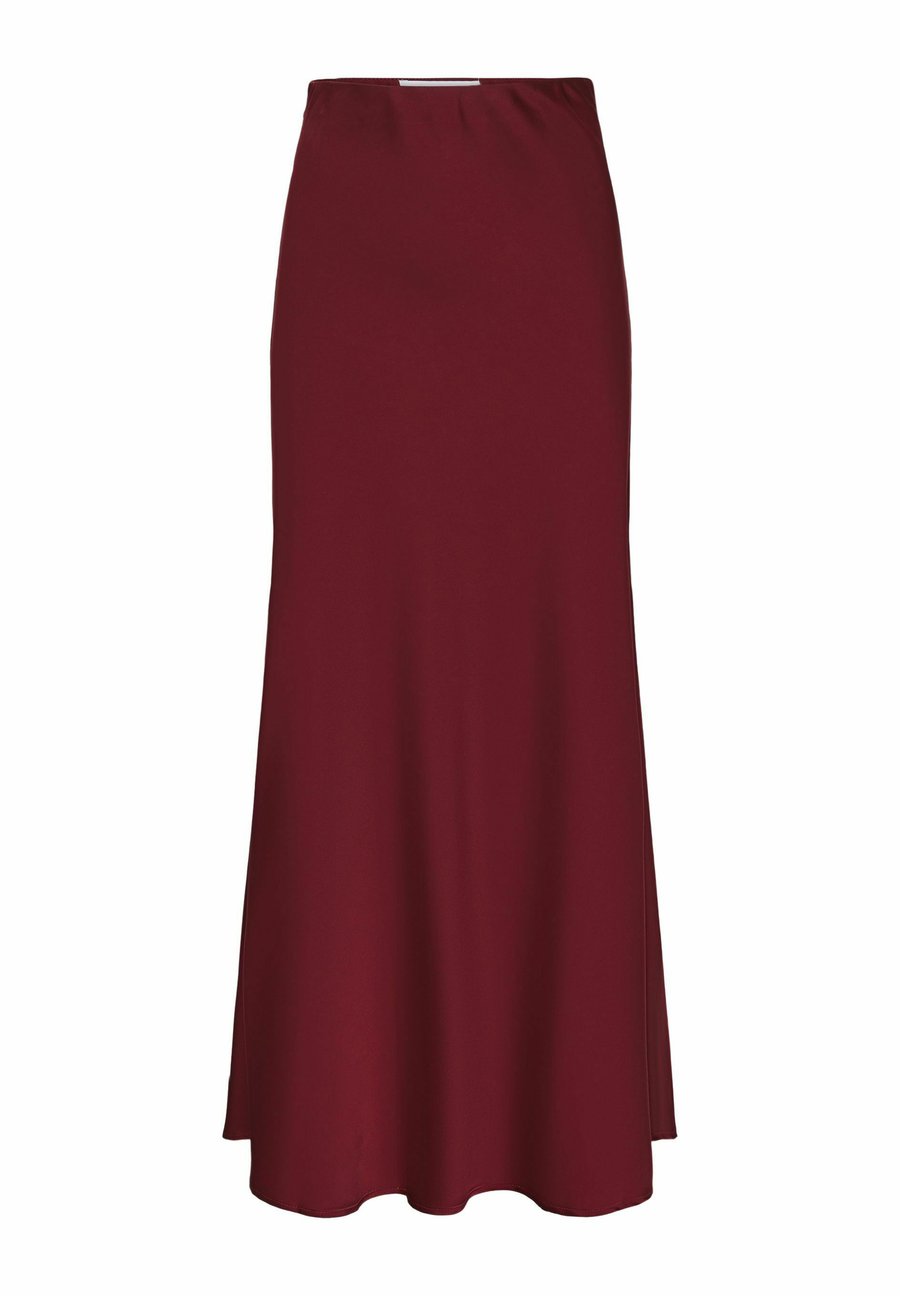 

Юбка Moves HEBRY, Sassafras/Dark Red