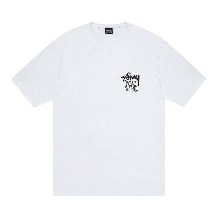 

Футболка Stussy Welder Tee, White