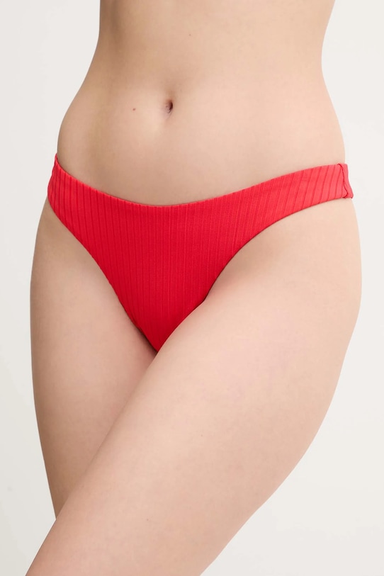 

Купальник Figi Rip Curl, красный