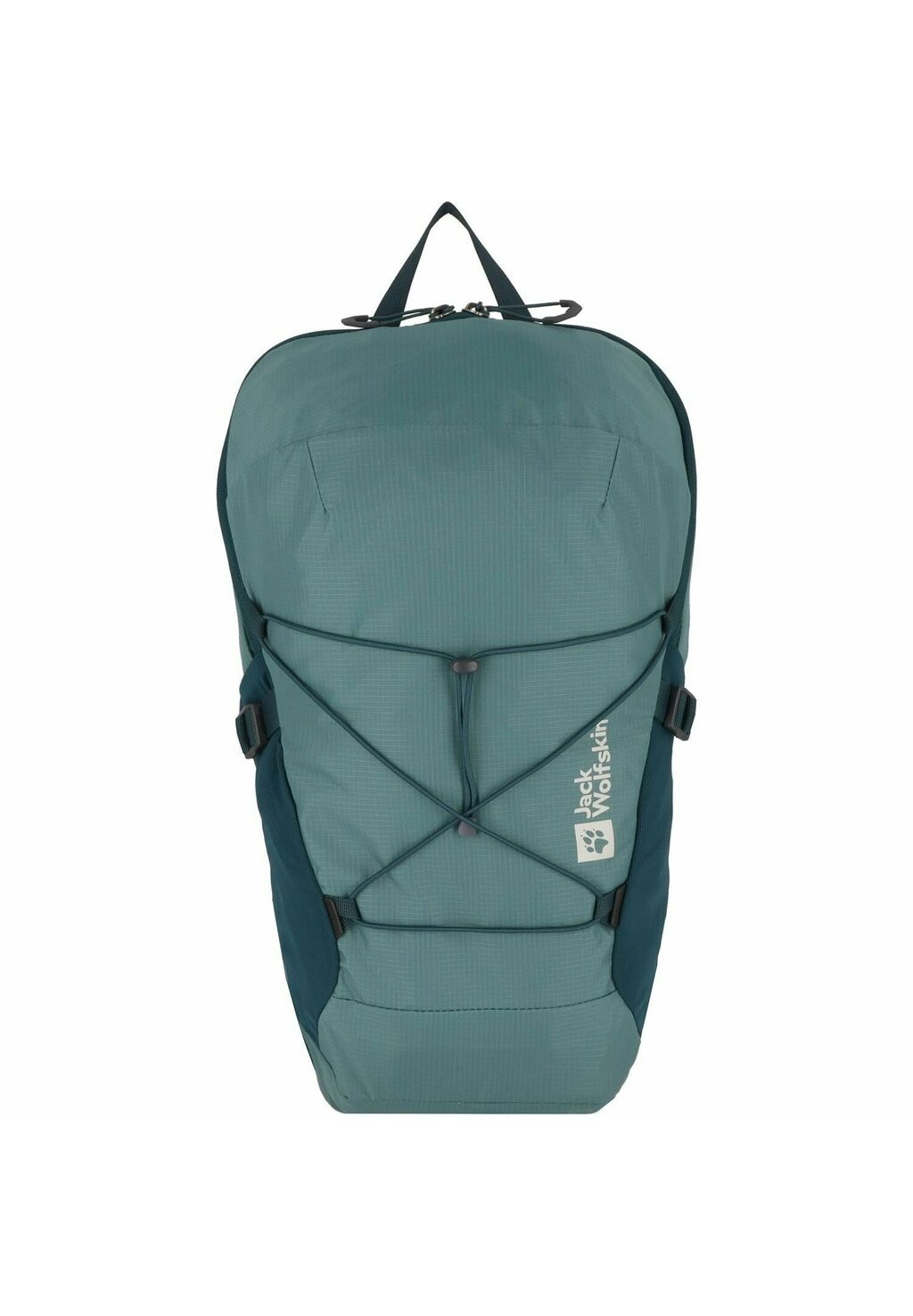

Треккинговый рюкзак Jack Wolfskin, нефритовый зеленый
