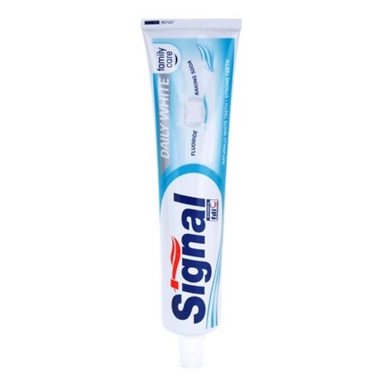 

Signal Зубная паста Daily White 125 мл