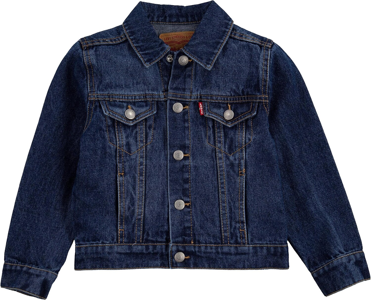 

Куртка Levi'S Trucker Jacket, цвет Providence