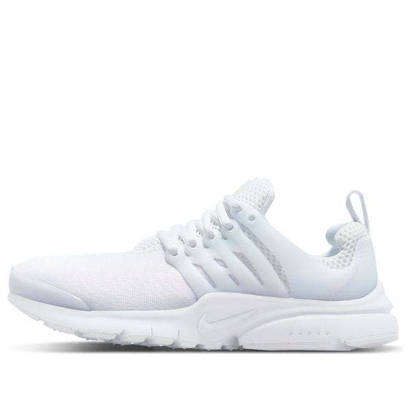 

Кроссовки вуаля Nike, белый
