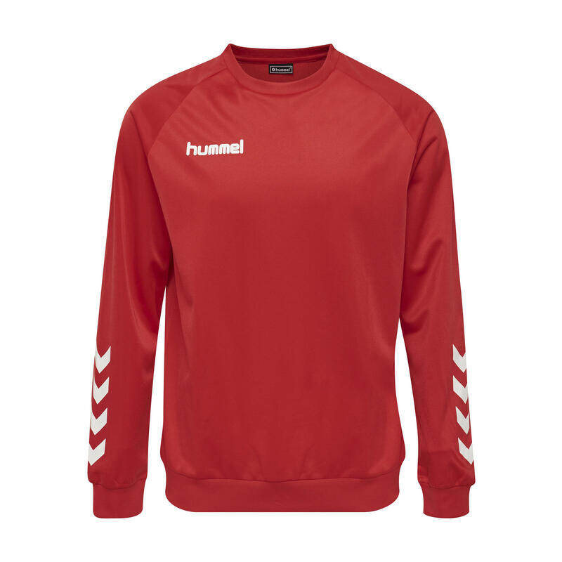 

Hmlpromo толстовка мультиспорт HUMMEL, цвет rosa