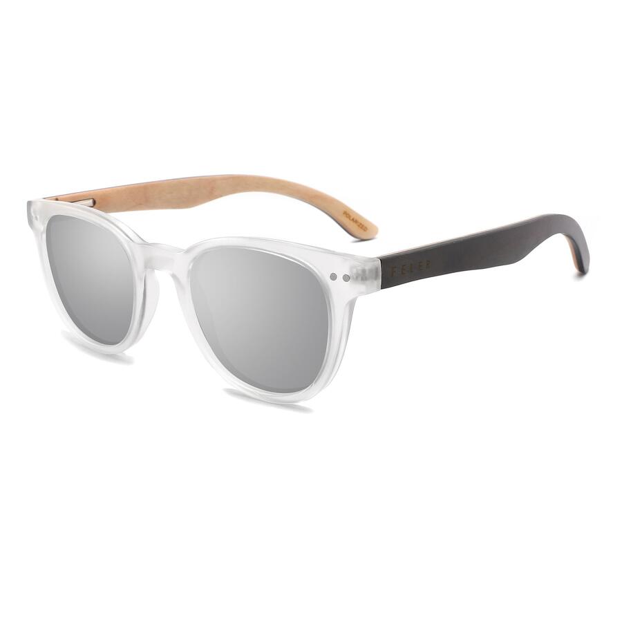 

Солнцезащитные очки FELER | 1556M-2 Унисекс Размер 48 мм