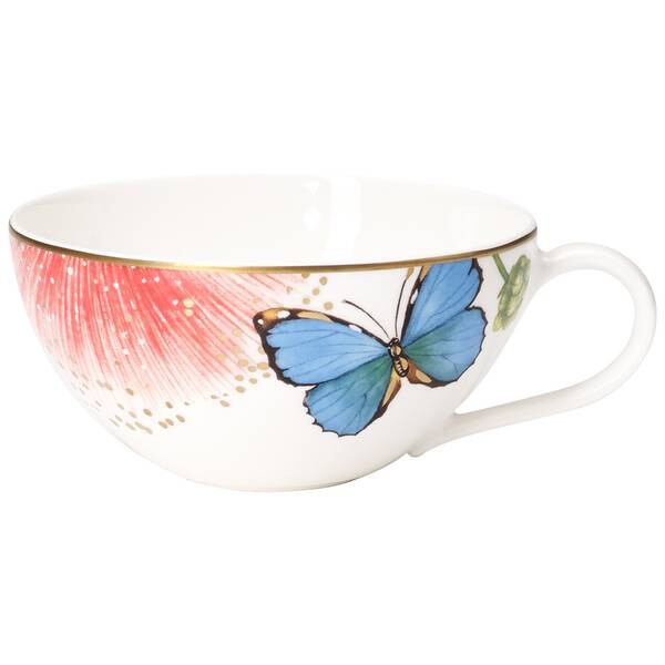 

Чашка амазония грейс Villeroy & Boch, мультколор, Серый, Чашка амазония грейс Villeroy & Boch, мультколор