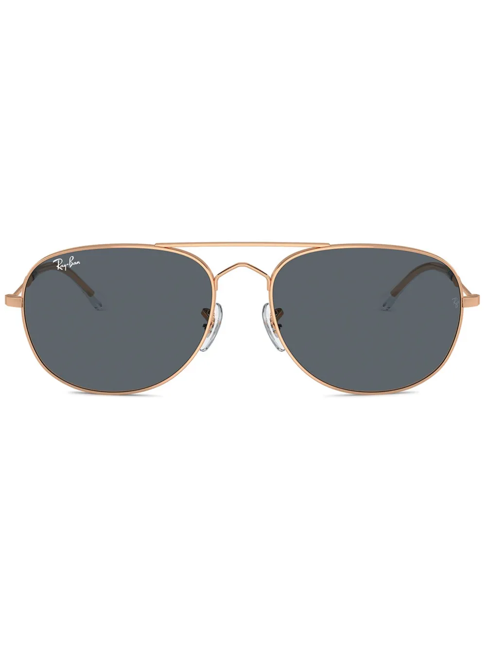 

Солнцезащитные очки Bain Bridge Ray-Ban, золотой