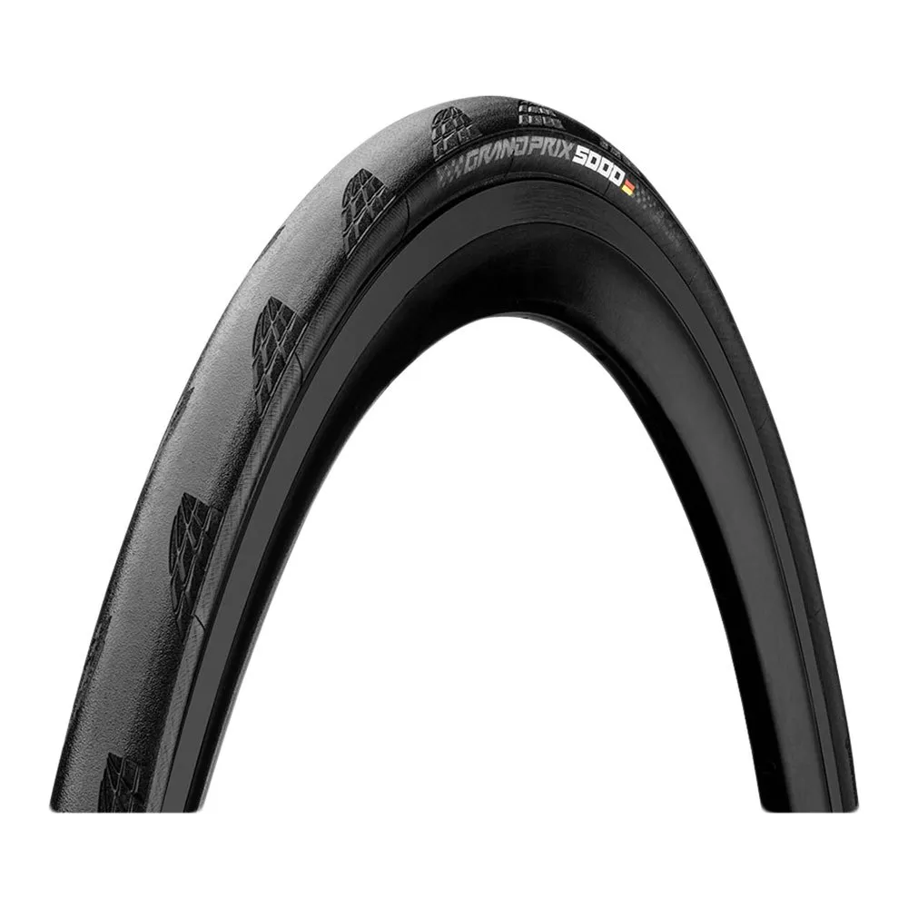 

Дорожная шина Continental Grand Prix 5000 700C x 32, черный