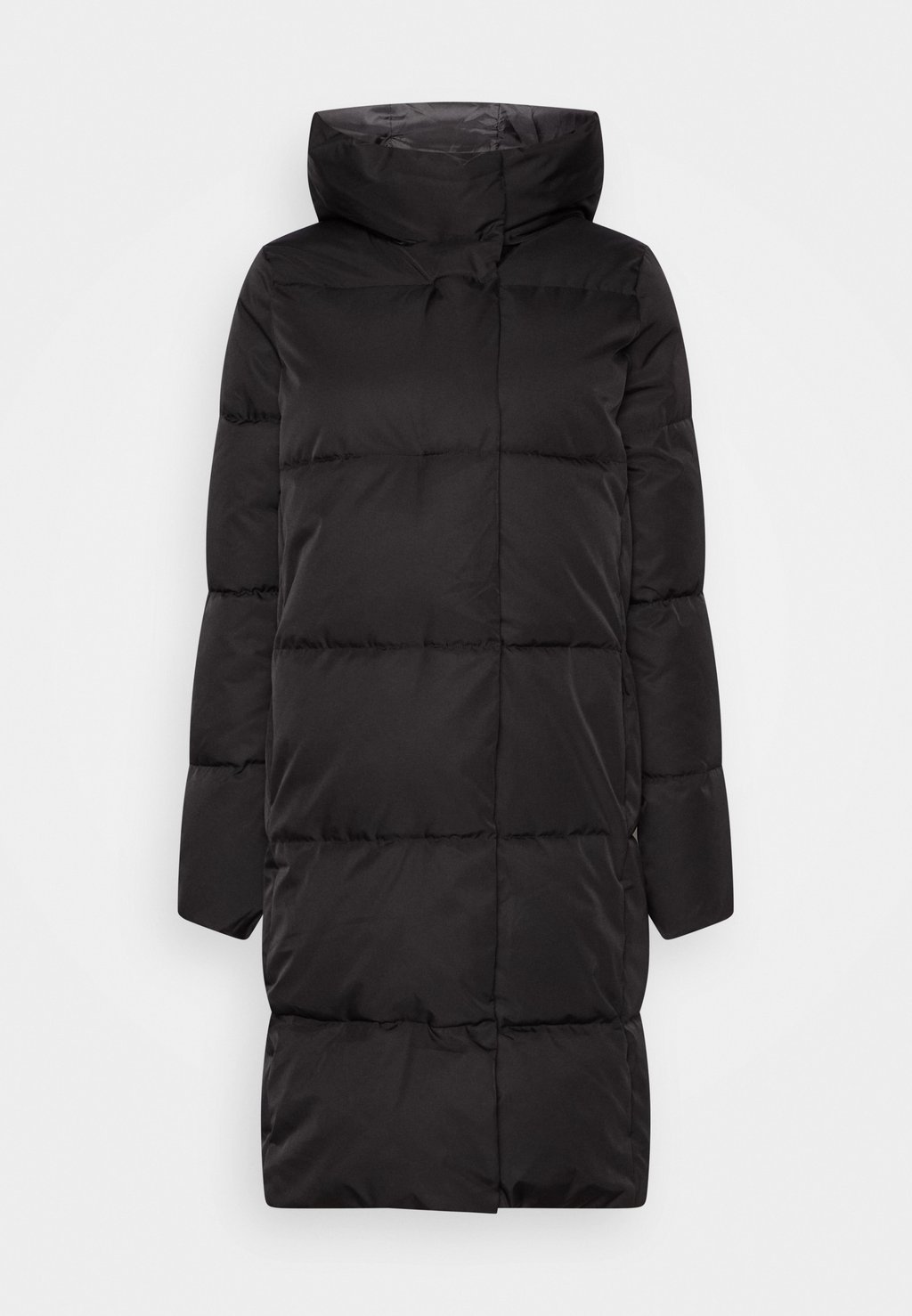 

Зимнее пальто VMSTELLA COAT Vero Moda Tall, черный
