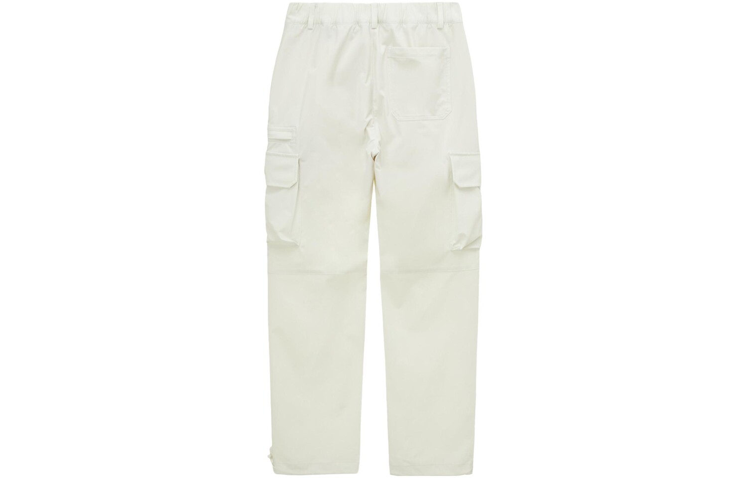 

Повседневные брюки мужские Off White The North Face, кремовый