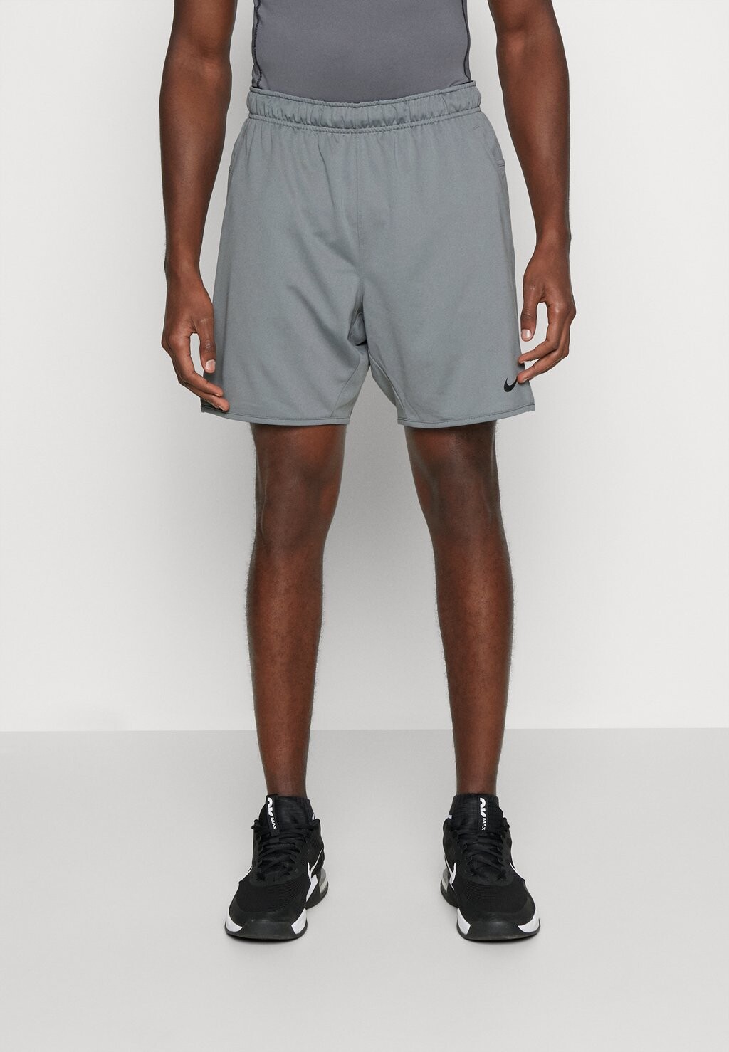 

Спортивные шорты Totality Nike, серый