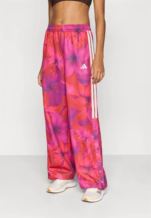 Спортивные штаны farm tiro Adidas Sportswear, Bahia Magenta/Collegiate Red/Crystal Linen