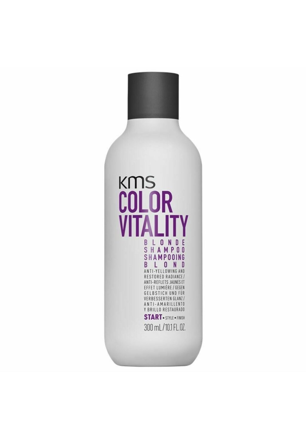 

Кондиционер Colorvitality Blonde Bundle KMS, сирень