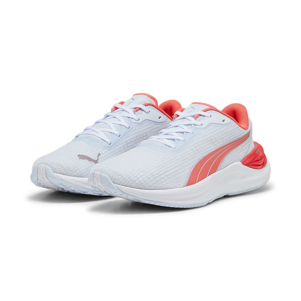 

Кроссовки Puma Electrify Nitro 3, белый