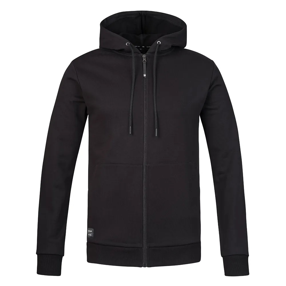 

Толстовка Hannah Rofy Hoody full zip, черный